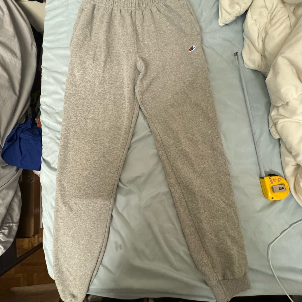 Champion sweatpants